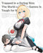 Trapped in a Dating Sim Blu-ray Box Vol.1 Standard Edition ZMAZ-15481 Animation_2