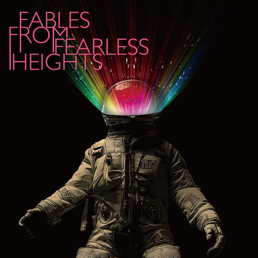 [Blu-spec CD2] Fables From Fearless Heights The Lickerish Quartet SICX-30124 NEW_1