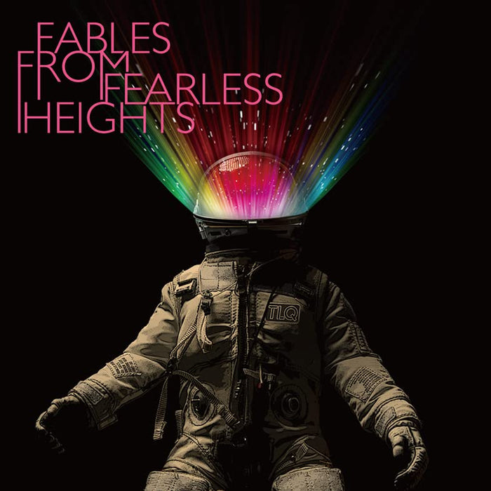 [Blu-spec CD2] Fables From Fearless Heights The Lickerish Quartet SICX-30124 NEW_1