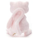 Pokemon Plush Doll Mew Pokemon get I Choose You! TAKARATOMY A.R.T.S. ‎724633 NEW_3