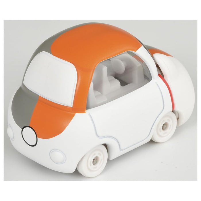 TAKARA TOMY Dream Tomica No.166 Natsume's Book of Friends Nyanko Sensei 187974_4