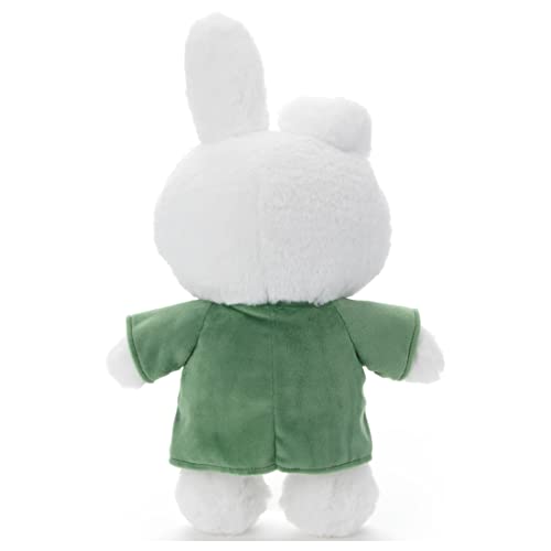 TAKARATOMY A.R.T.S Bruna Pyokorin Dahn Plush Doll H38cm 702389 Polyester NEW_3