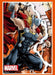 Bushiroad Sleeve Collection High Grade Vol.3243 Marvel Thor 92x67mm 75 pcs NEW_1