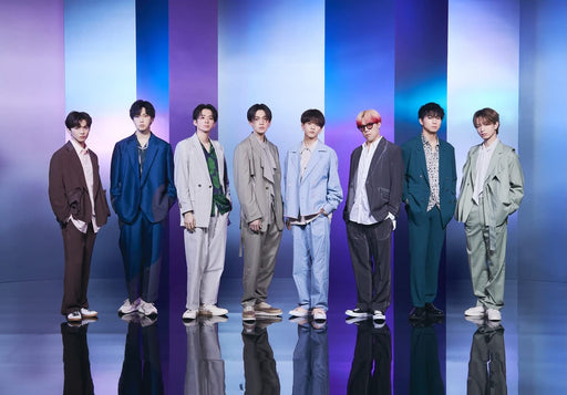 [CD+DVD] Escape Music Video Edition FANTASTICS from EXILE TRIBE RZCD-77573B NEW_2