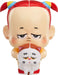 HAPPY2PEAS KINO-chan & Chikuwa Big Size Painted Soft Vinyl Figure 130mm NEW_1