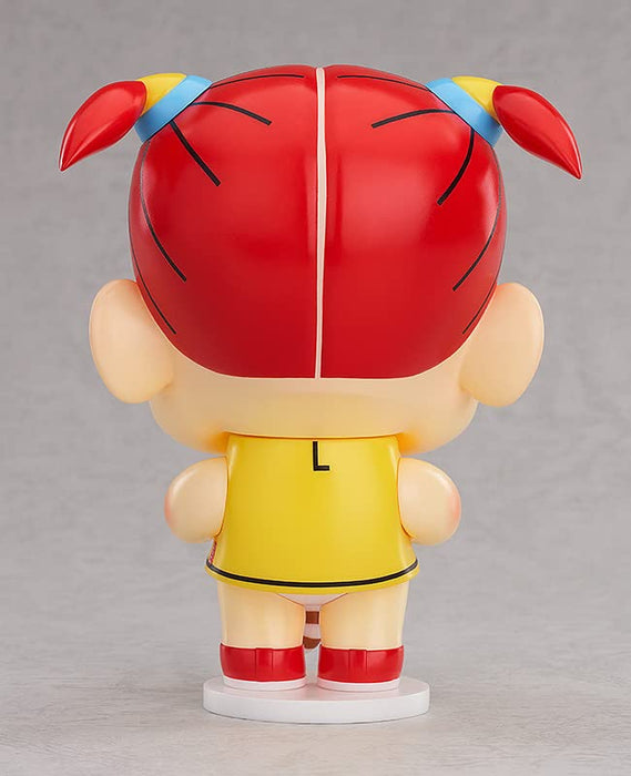 HAPPY2PEAS KINO-chan & Chikuwa Big Size Painted Soft Vinyl Figure 130mm NEW_4