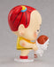 HAPPY2PEAS KINO-chan & Chikuwa Big Size Painted Soft Vinyl Figure 130mm NEW_5