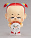 HAPPY2PEAS KINO-chan & Chikuwa Big Size Painted Soft Vinyl Figure 130mm NEW_7