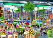 Amsterdam Flower Market 1000 Piece Jigsaw Puzzle Ravensburger 4‎6172764 NEW_1