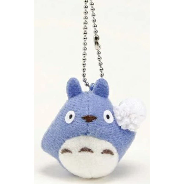 San Arrow Ghibli Collection My Neighbor Totoro Medium K8621 Ball Chain Mascot_1