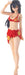 Hasegawa 1/12 Egg Girls Collection No.29 Haku Rinpha Bikini Resin Kit SP530 NEW_1