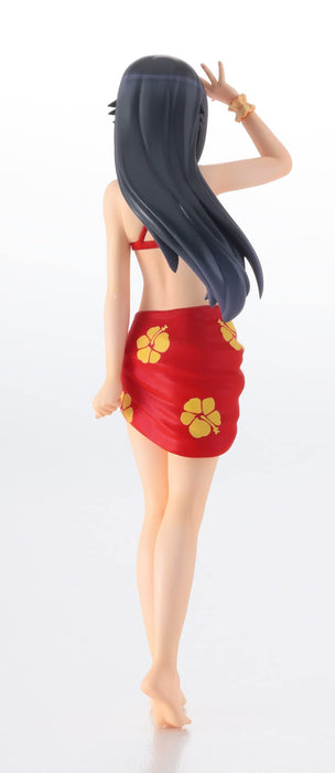 Hasegawa 1/12 Egg Girls Collection No.29 Haku Rinpha Bikini Resin Kit SP530 NEW_2
