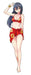 Hasegawa 1/12 Egg Girls Collection No.29 Haku Rinpha Bikini Resin Kit SP530 NEW_4