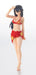 Hasegawa 1/12 Egg Girls Collection No.29 Haku Rinpha Bikini Resin Kit SP530 NEW_5