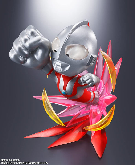 Bandai Spirits Ultraman ARTlized Here comes our Ultraman BOX BDIUL637888 NEW_2