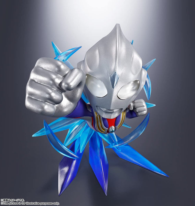 Bandai Spirits Ultraman ARTlized Here comes our Ultraman BOX BDIUL637888 NEW_4