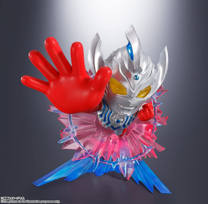 Bandai Spirits Ultraman ARTlized Here comes our Ultraman BOX BDIUL637888 NEW_7