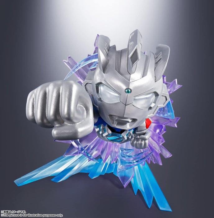 Bandai Spirits Ultraman ARTlized Here comes our Ultraman BOX BDIUL637888 NEW_8