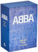 ABBA 6DVD+Blu-ray Complete Video Collection Ltd/ed. UIBY-75135 Mini Booklet NEW_1