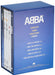 ABBA 6DVD+Blu-ray Complete Video Collection Ltd/ed. UIBY-75135 Mini Booklet NEW_2