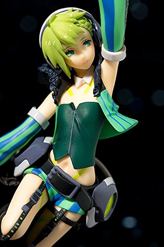 PLAMAX Macross Delta MF13 Reina Prowler 1/20 Scale Model Kit Resale ‎GSCMDM01280_3