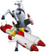EVOLUTION TOY PANTHEROID & MARINE PARTS Action Figure_1