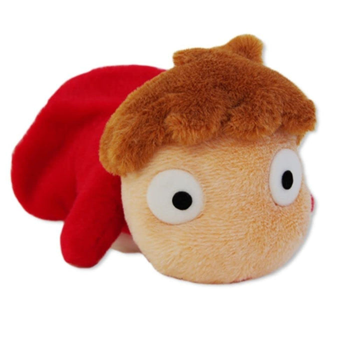 Sun Arrow Ponyo S Plush Doll K8633 Polyester Studio Ghibli Movie Character NEW_1
