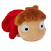 Sun Arrow Ponyo S Plush Doll K8633 Polyester Studio Ghibli Movie Character NEW_1