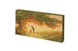 Yanoman Disney Movie Winnie the Pooh 120 Piece Canvas Jigsaw Puzzle 2304-14 NEW_1