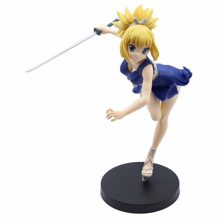 Banpresto Dr.Stone Kohaku Figure H12cm BP18915 Anime & Manga Character Toy NEW_3