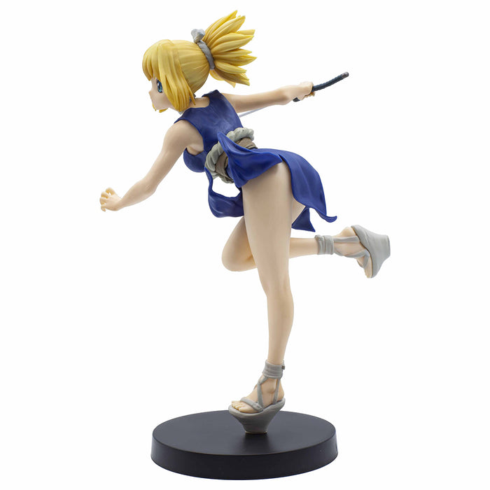 Banpresto Dr.Stone Kohaku Figure H12cm BP18915 Anime & Manga Character Toy NEW_4