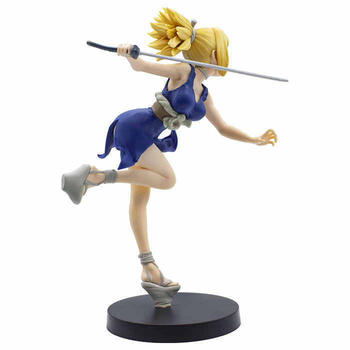 Banpresto Dr.Stone Kohaku Figure H12cm BP18915 Anime & Manga Character Toy NEW_5
