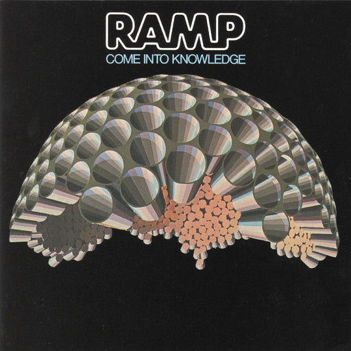 [CD] Come Into Knowledge Reissue Limited Edition RAMP UICY79971 Throwback Soul_1