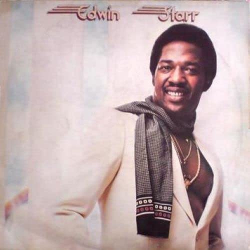 [CD] EDWIN STARR Reissue Limited Edition UICY-79937 Throwback Soul / Funk NEW_1