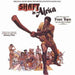 [CD] Shaft In Africa Original Soundtrack Limited Edition JOHNNY PATE UICY-79949_1