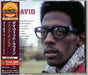 [CD] The Unreleased Album Limited Edition David Ruffin UICY-79956 Throwback Soul_1