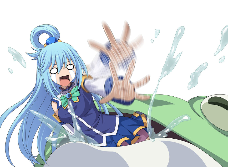 KonoSuba Cursed Relics and Bewildered Adventurers PS4 Role Playing PLJM-17029_3