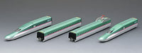 TOMIX N Gauge JR E5 Tohoku Hokkaido Shinkansen Hayabusa Basic 98497 Model Train_2