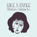 [CD] LIKE A FABLE Nomal Edition SHINTARO SAKAMOTO ZEL-26 w/Instrumental Version_1