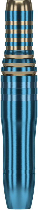 TEAM PRO series HARUKI MURAMATSU BRASS 18G 2BA brass dart set with Case tad6101_3