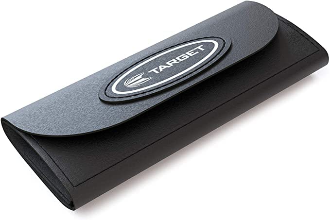 TEAM PRO series HARUKI MURAMATSU BRASS 18G 2BA brass dart set with Case tad6101_4