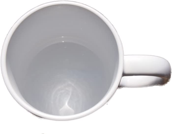 Isshindo Laughing Salesman Moguro Fukuzo Mug Microwave Safe Limited Edition NEW_5