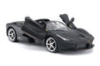 Kyosho Egg 1/14 Scale RC Car LaFerrari Aperta Matte Black RTR Ready To Run TX052_2