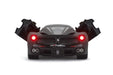 Kyosho Egg 1/14 Scale RC Car LaFerrari Aperta Matte Black RTR Ready To Run TX052_3