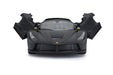 Kyosho Egg 1/14 Scale RC Car LaFerrari Aperta Matte Black RTR Ready To Run TX052_4