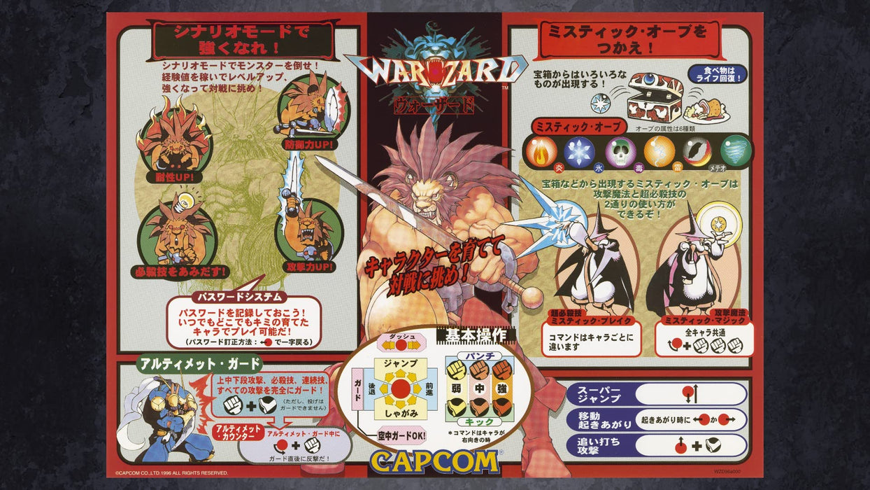 PS4 Game software Fighting Legends Pack 2-games Standard Edition CPCS-01181 NEW_8