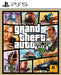 Grand Theft Auto V Playstation 5 Open World Game Multi-Language ELJM-30138 NEW_1