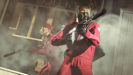 Grand Theft Auto V Playstation 5 Open World Game Multi-Language ELJM-30138 NEW_2