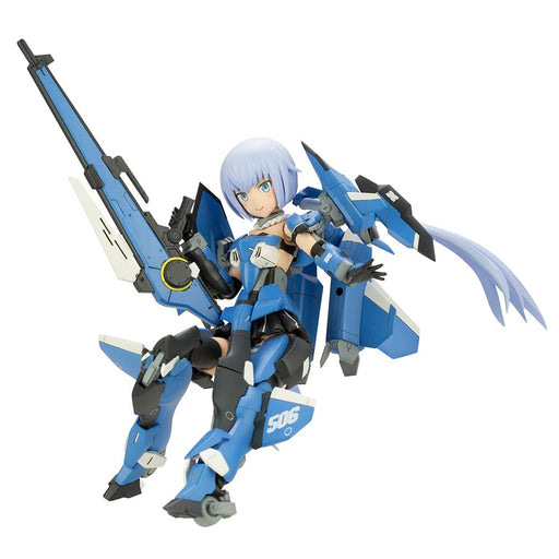 Kotobukiya Frame Arms Girl Stylet XF-3 Plus 175mm 1/1 Life-size Model Kit FG149_1