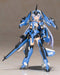 Kotobukiya Frame Arms Girl Stylet XF-3 Plus 175mm 1/1 Life-size Model Kit FG149_3